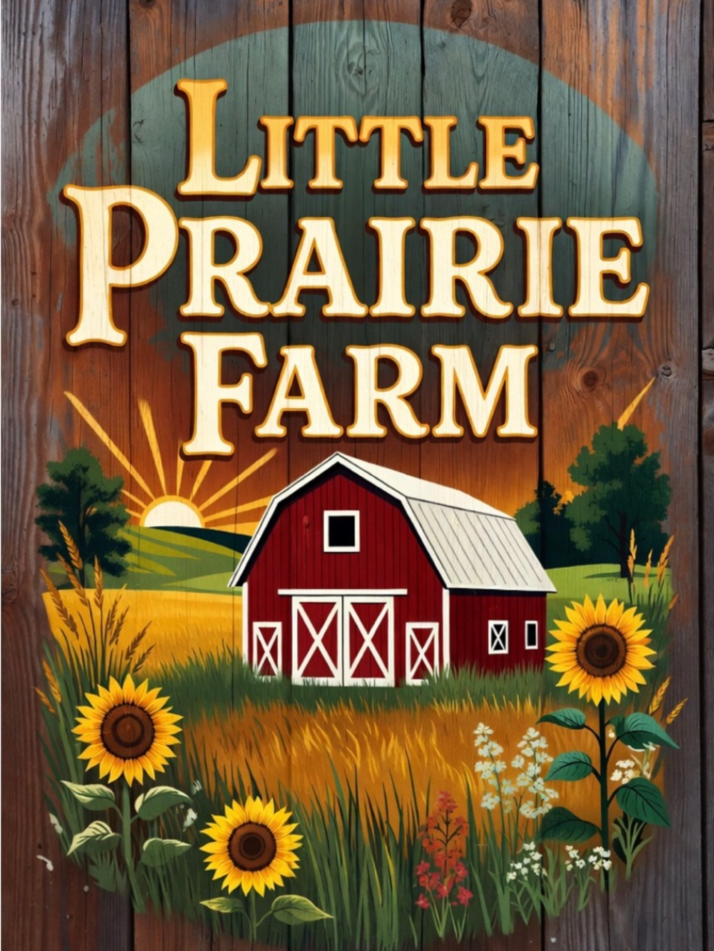 FARM STAND - Picture 1 of 1